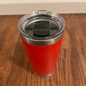 Yeti rambler